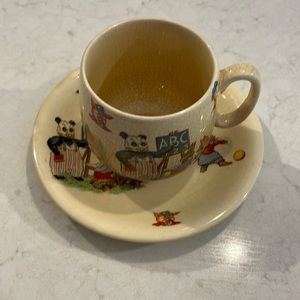 PIP the Panda Royal Winton